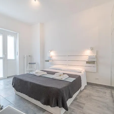 Guesthost - Functional Flat Near The Olimpic Stadium Lejlighed *