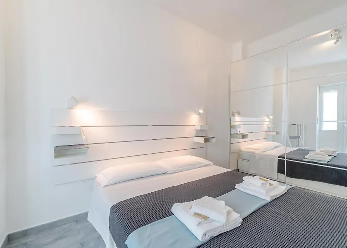 Guesthost - Functional Flat Near The Olimpic Stadium Torino
