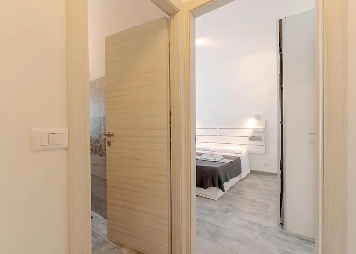Guesthost - Functional Flat Near The Olimpic Stadium * Turin