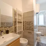 Guesthost - Functional Flat Near The Olimpic Stadium Turin