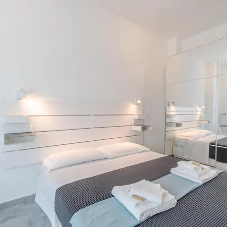 Guesthost - Functional Flat Near The Olimpic Stadium 都灵