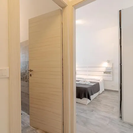 Guesthost - Functional Flat Near The Olimpic Stadium * 都灵