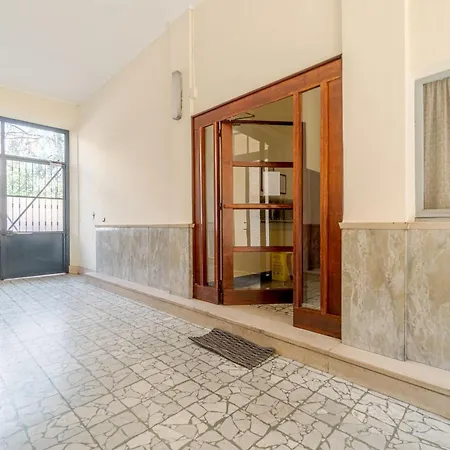 Guesthost - Functional Flat Near The Olimpic Stadium * 都灵